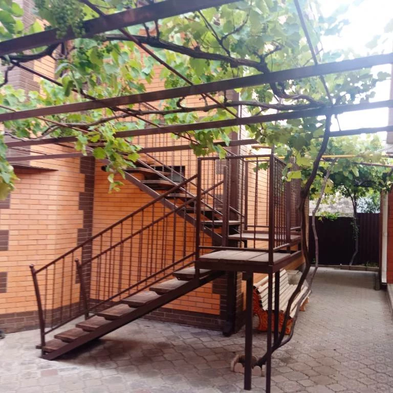 . Частный сектор Привокзальная 35 в Сенном. Сенной