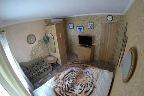 2-х местный номер Стандарт. Гостевой дом "Паутинка". Севастополь 2-х местный номер Стандарт. Гостевой дом "Паутинка". Севастополь