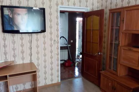 . Гостевой дом «Фокс». Коктебель