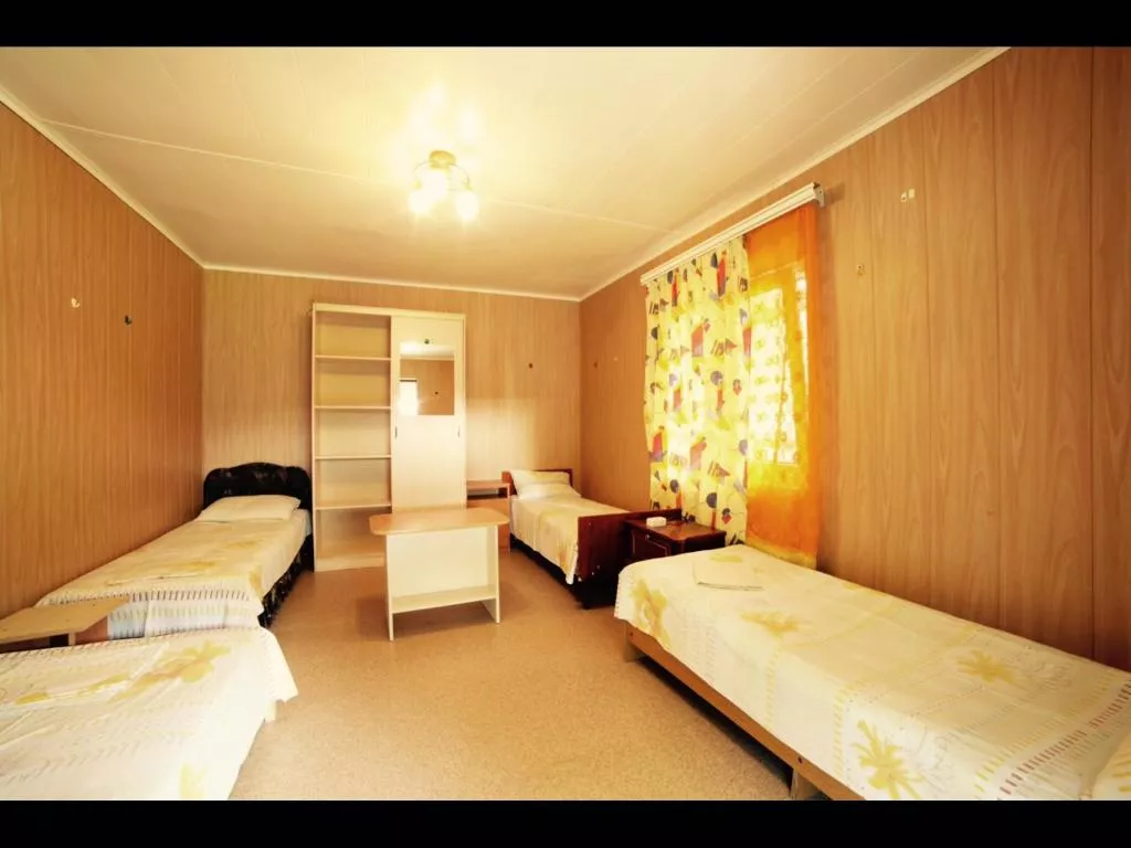 . Гостевой дом Терраса. Туапсе