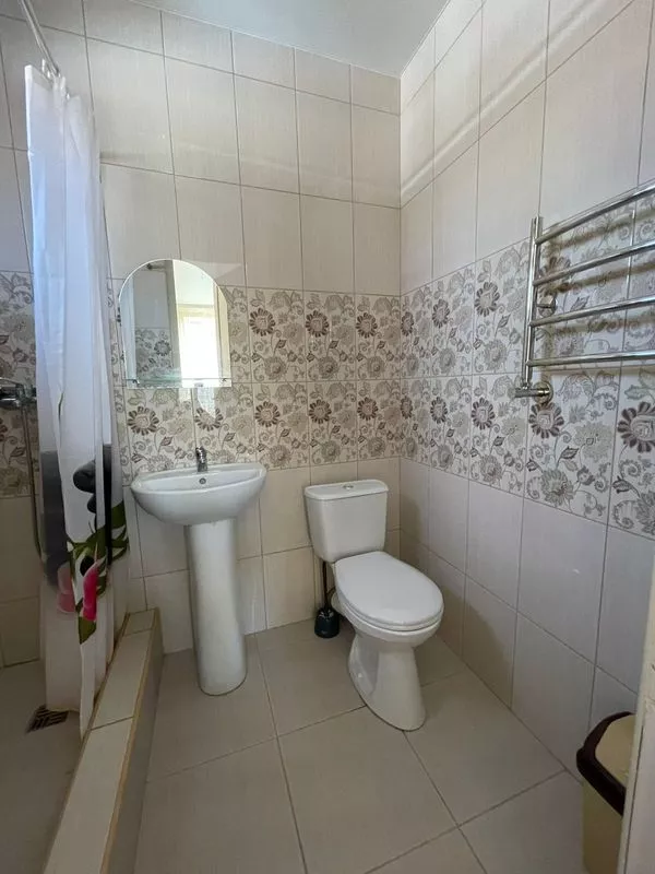 . Гостевой дом "Art-Royal". Дагомыс