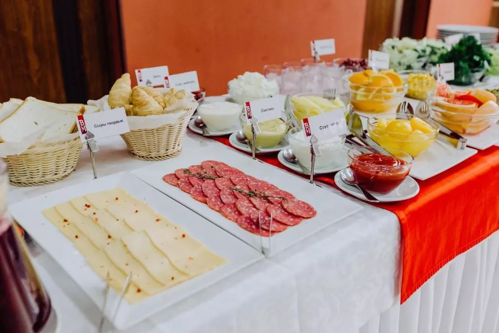 . Отель Отель Bridge Mountain Красная Поляна. Красная Поляна