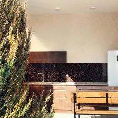 . Гостиница "Шоколад". Адлер