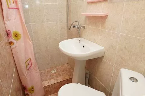 . Гостевой дом "Ивушка" - Лермонтово. Лермонтово