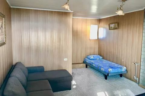 Номер № 4. Гостевой дом «Необитаемый остров». Головинка