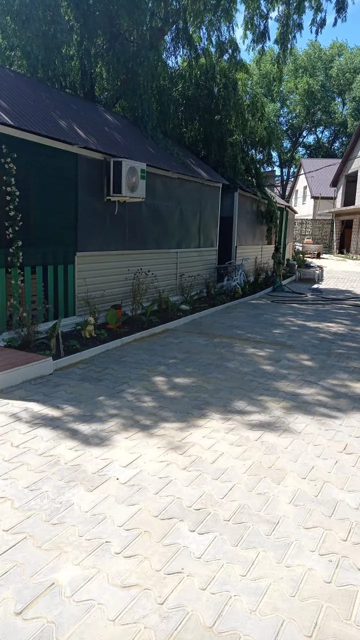 . База отдыха "ГОРИЗОНТ". Анапа . База отдыха "ГОРИЗОНТ". Анапа