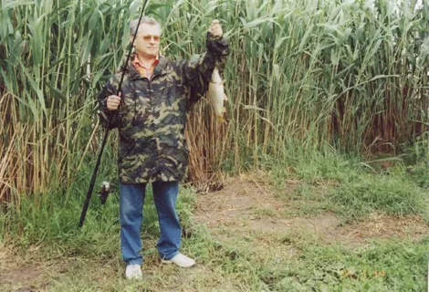 . Отель «Гавань». Ейск