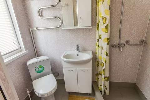 Номер «Комфорт». Гостевой дом «Золотая Лоза». Вардане