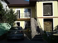 Гостиница Светлана Гостиница Светлана