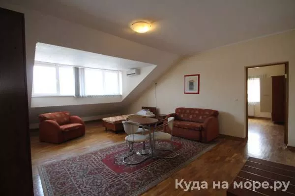 . Гостевой дом "На Победе". Лазаревское . Гостевой дом "На Победе". Лазаревское