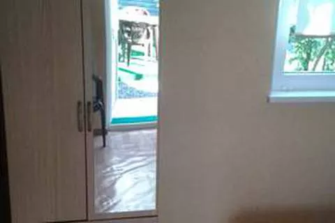 3-х местный люкс. Гостевой дом Крокус. Лазаревское