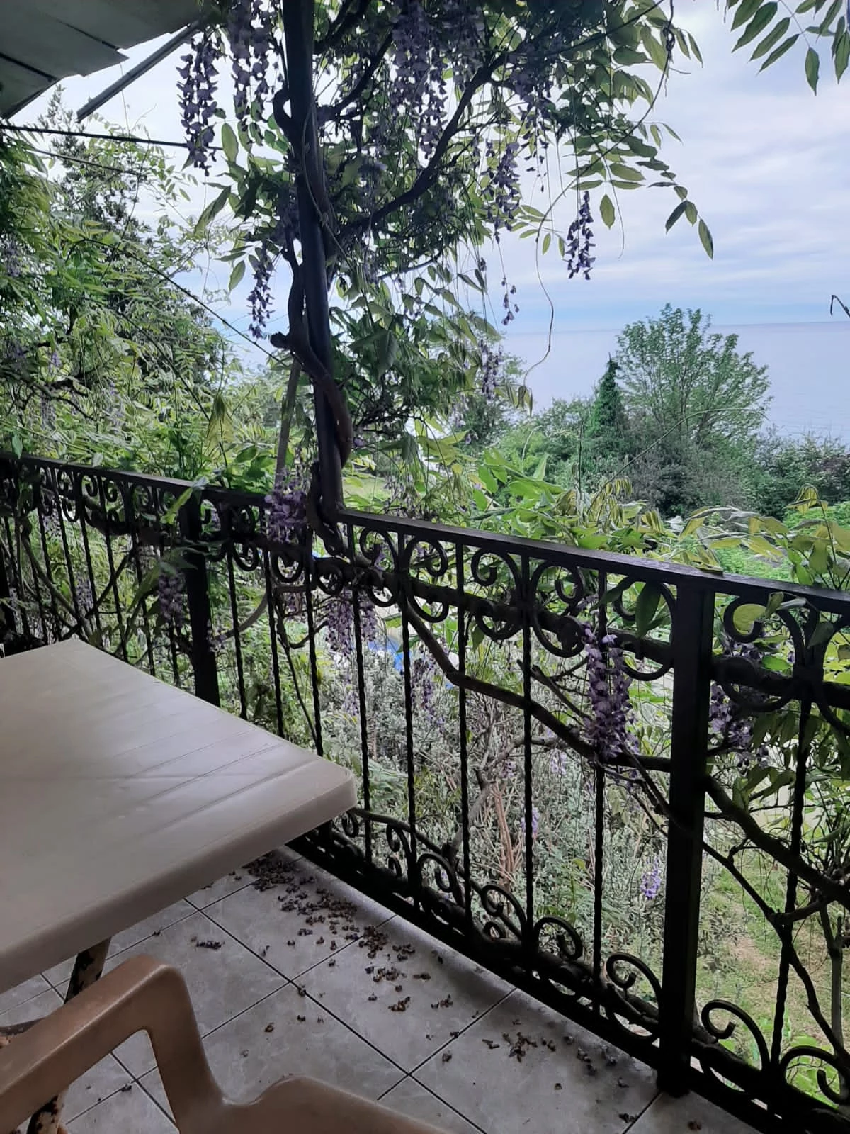 . Дом под ключ  Шаумяна, 14. Новый Афон