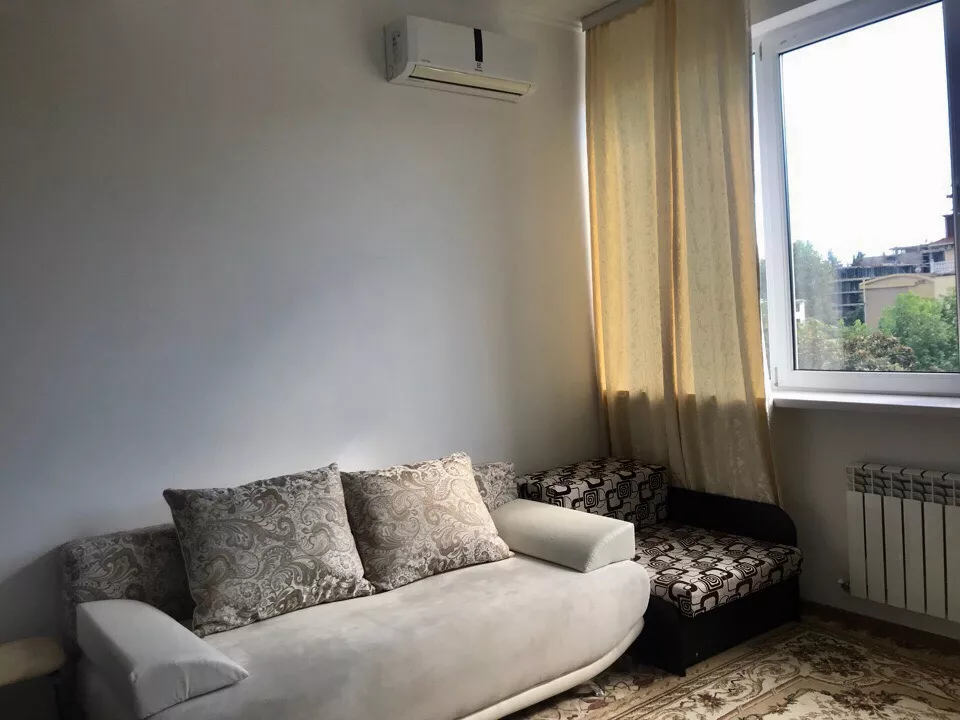 . Уютная студия в центре Адлера. Адлер