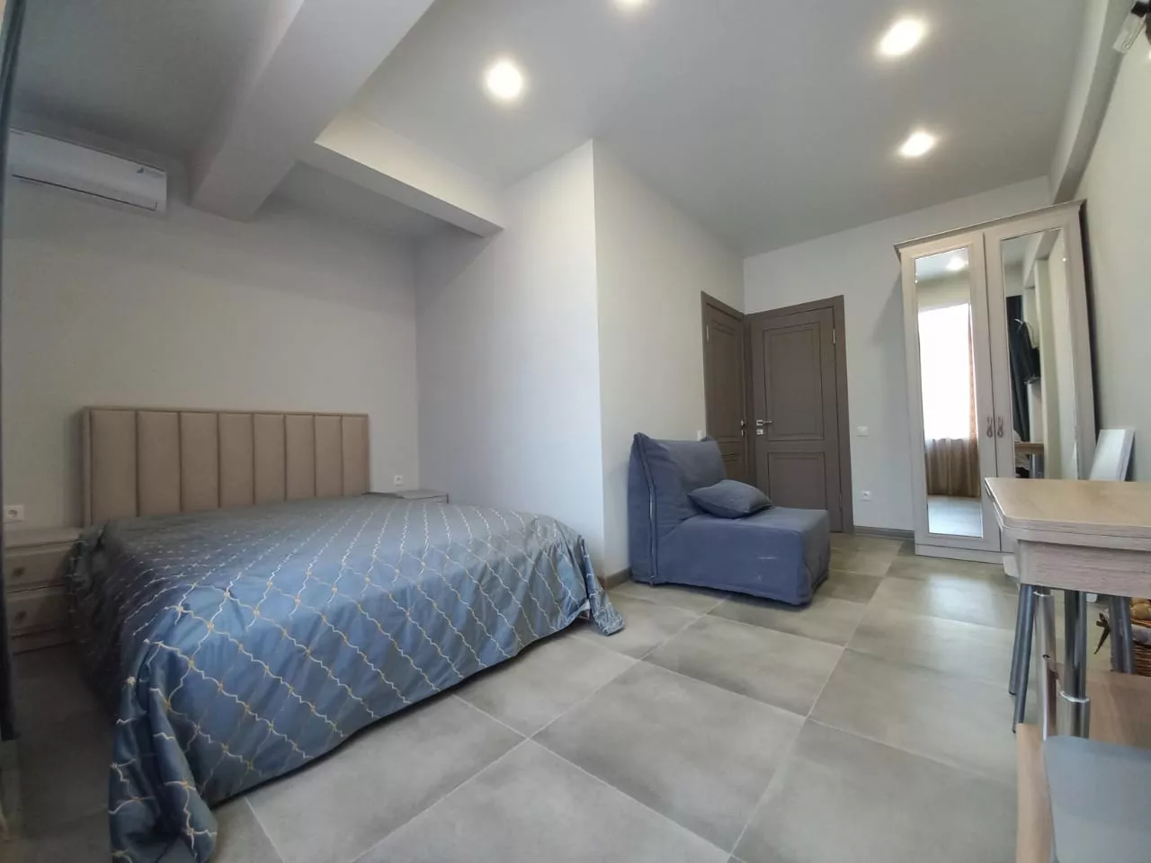 . Таунхаус Семейный дом. Головинка