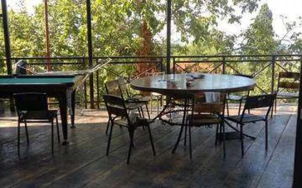 Домик. Дом под ключ Туристская 38. Аше