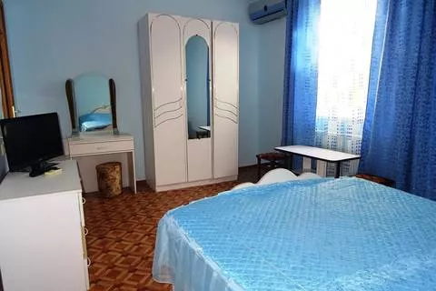 Стандарт. Гостевой дом Noshen. Солоники