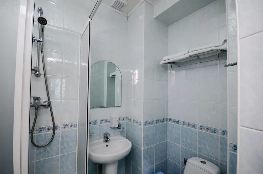 Мечта-1: номер 