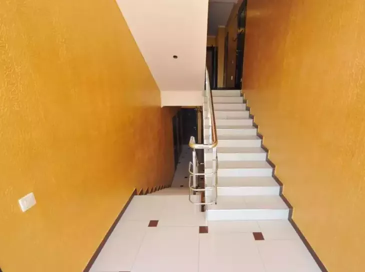 . Отель «Шале». Домбай-гостиницы