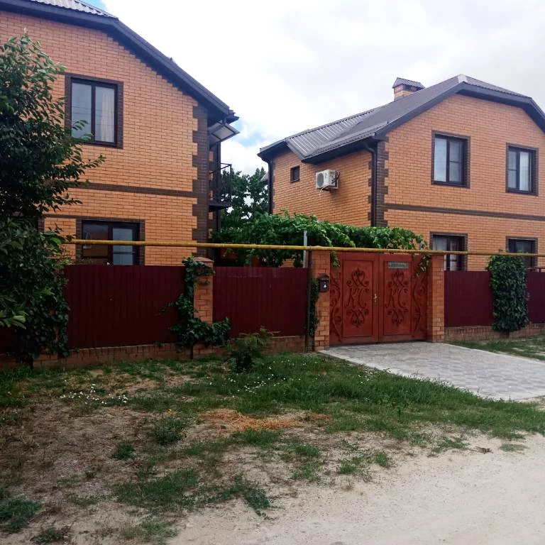 . Частный сектор Привокзальная 35 в Сенном. Сенной