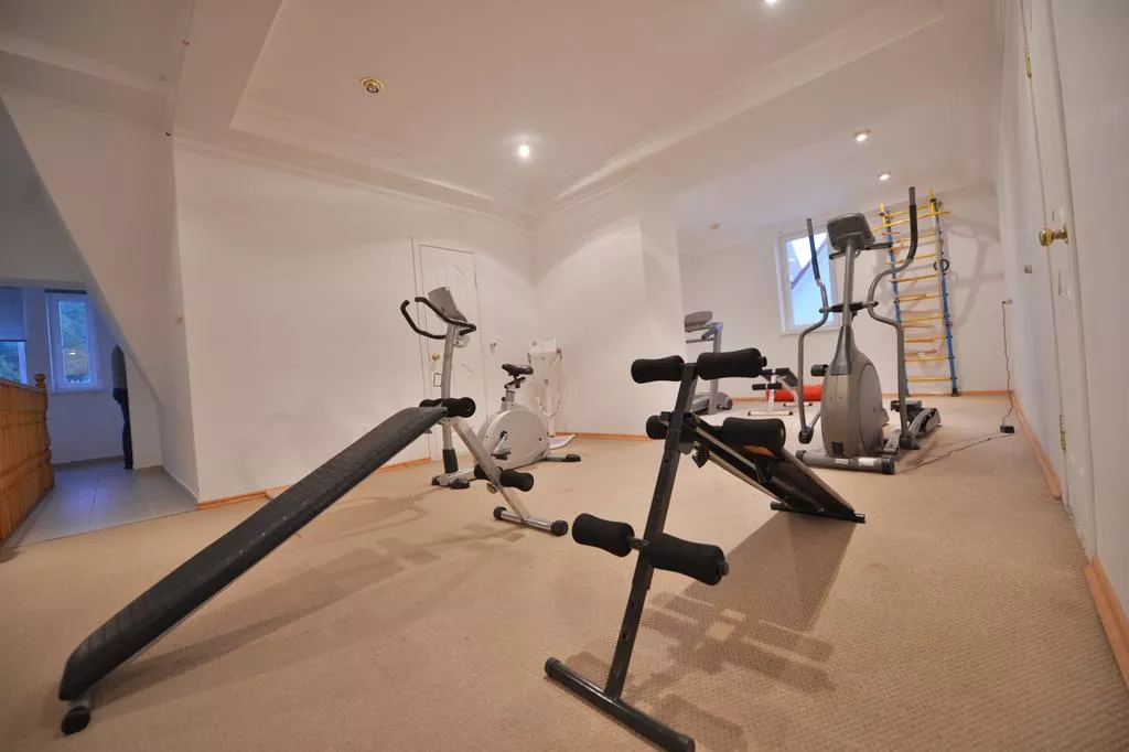 . Пансионат "ВЕЯ". Якорная Щель