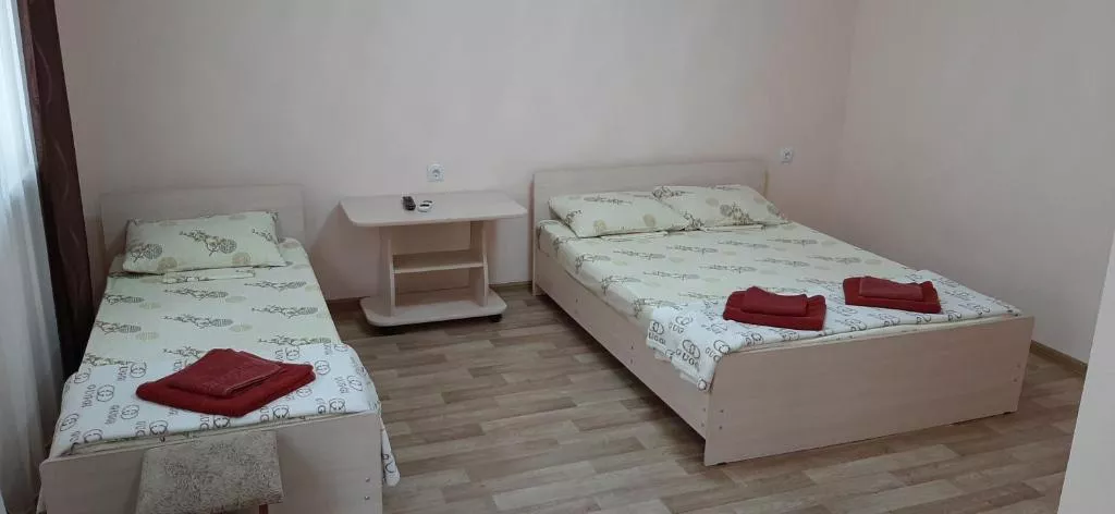 . Гостевой дом "На Изумрудной 45/1" . Лазаревское . Гостевой дом "На Изумрудной 45/1" . Лазаревское