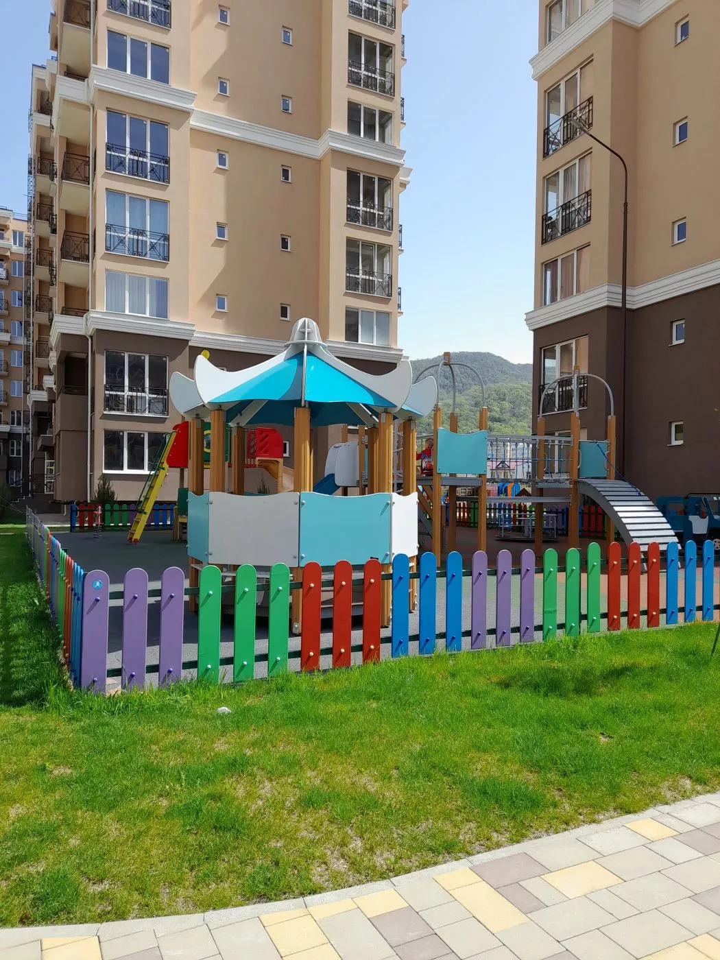 ЖК Семейный