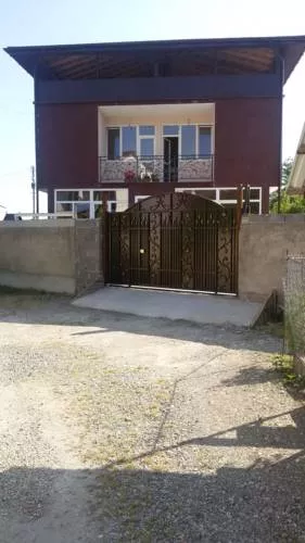 Гостевой дом "Капучино" Гостевой дом "Капучино"