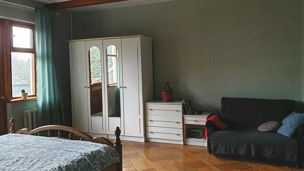 . Хостел Дом. Ялта