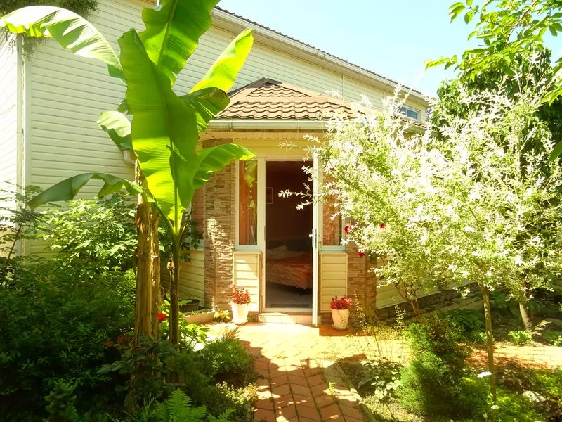 . Частный сектор "Цезарь". Архипо-Осиповка