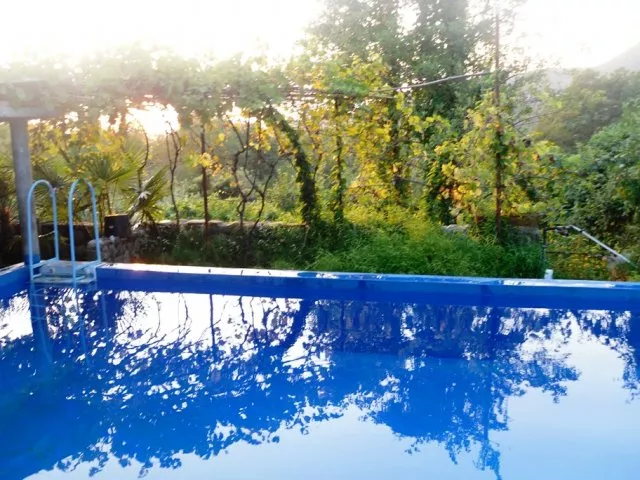 . Пансионат Семейный. Головинка