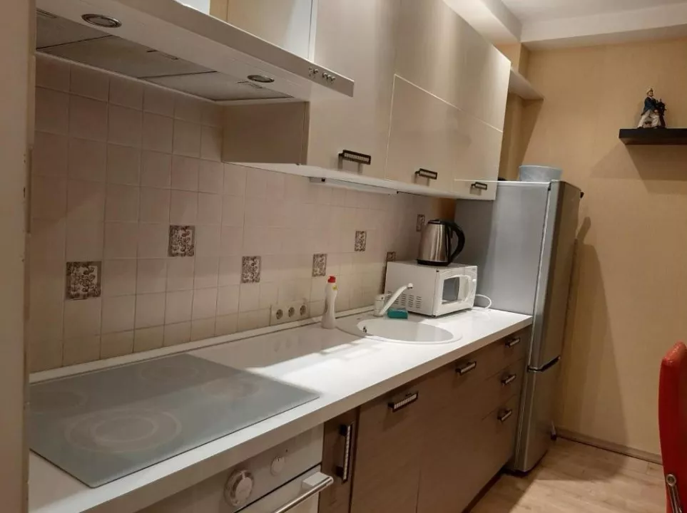 . Апарт-отель Намасте. Красная Поляна