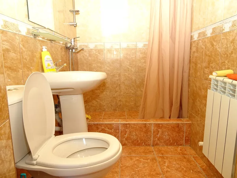 Комфорт. Гостевой дом "Элла". Адлер