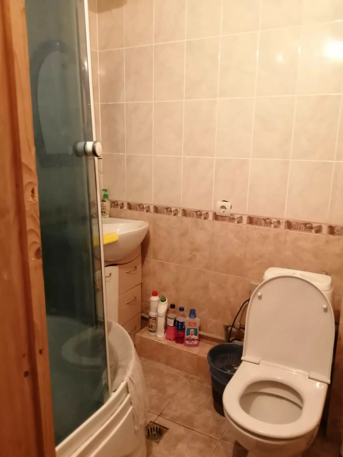 . Квартира в многоквартирном доме Сдаю жилье. Сухум