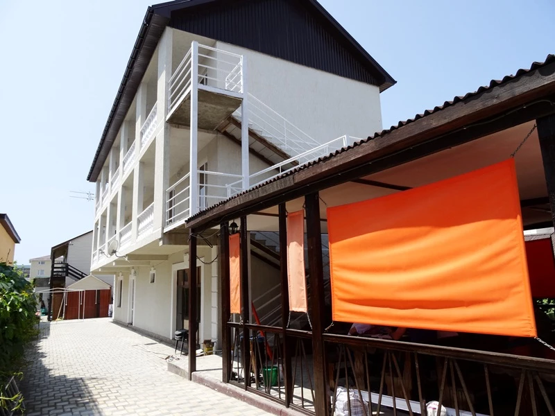 Гостевой дом "Релакс"