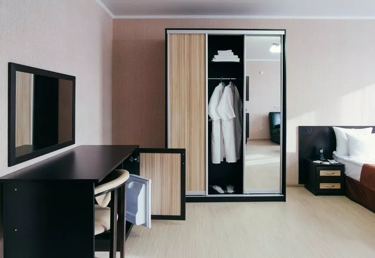 Студио. Отель "AndriaNova". Макопсе