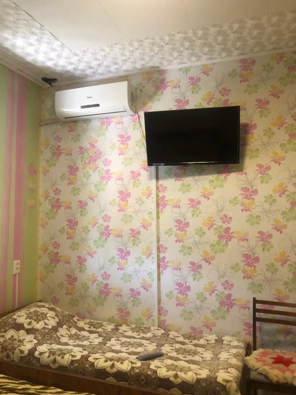 . Частный сектор Строителей 6/2 в п. Пионерный. Сукко