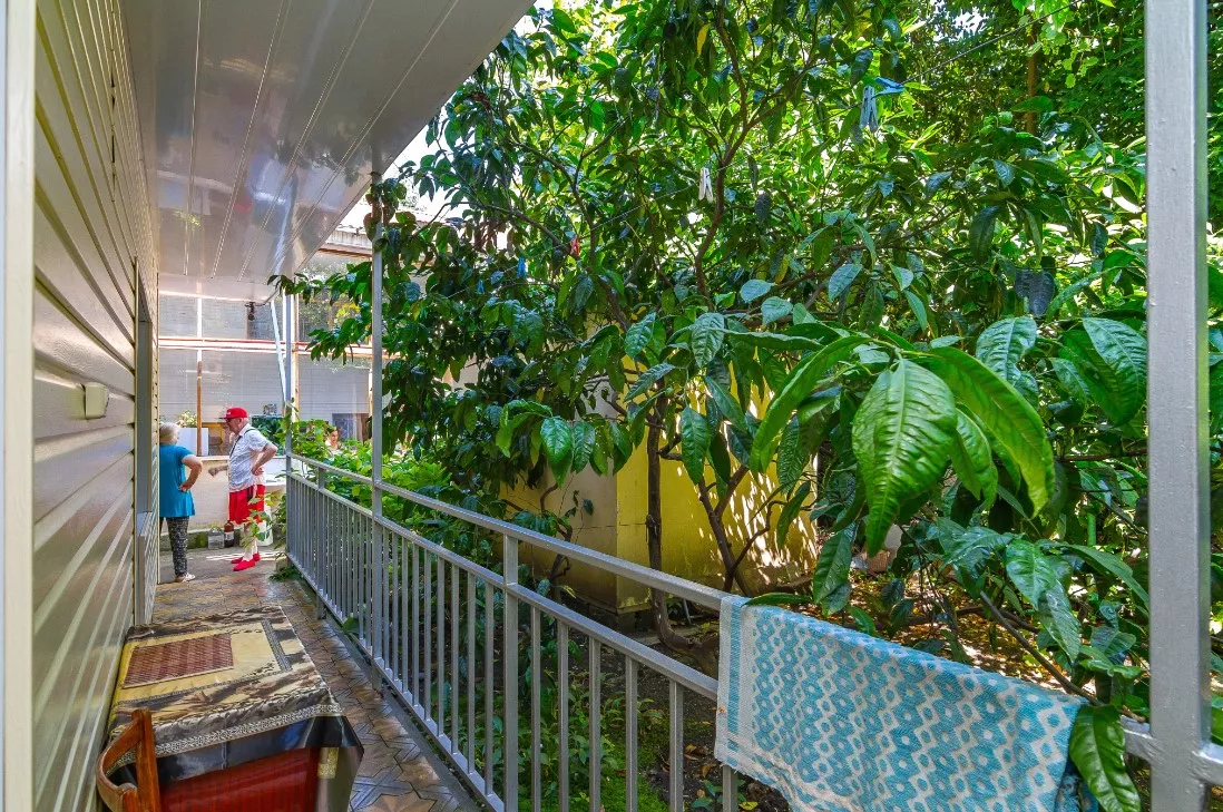 . Гостевой дом Альбатрос - Адлер. Адлер