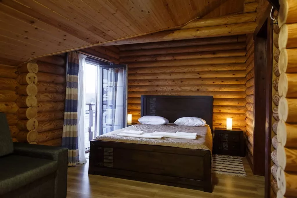 2-х местный полулюкс. Отель Дель Мар. Анапа