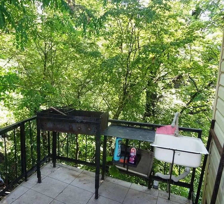 . Частный сектор Туристская 1. Аше