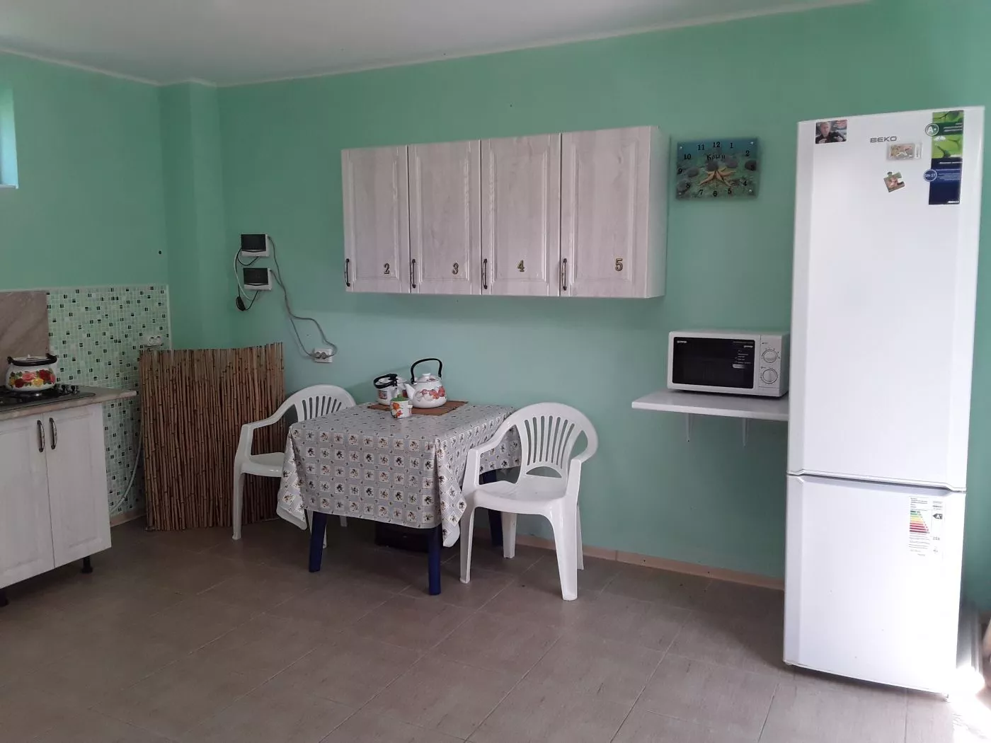 . Гостевой дом Орловка. Севастополь . Гостевой дом Орловка. Севастополь