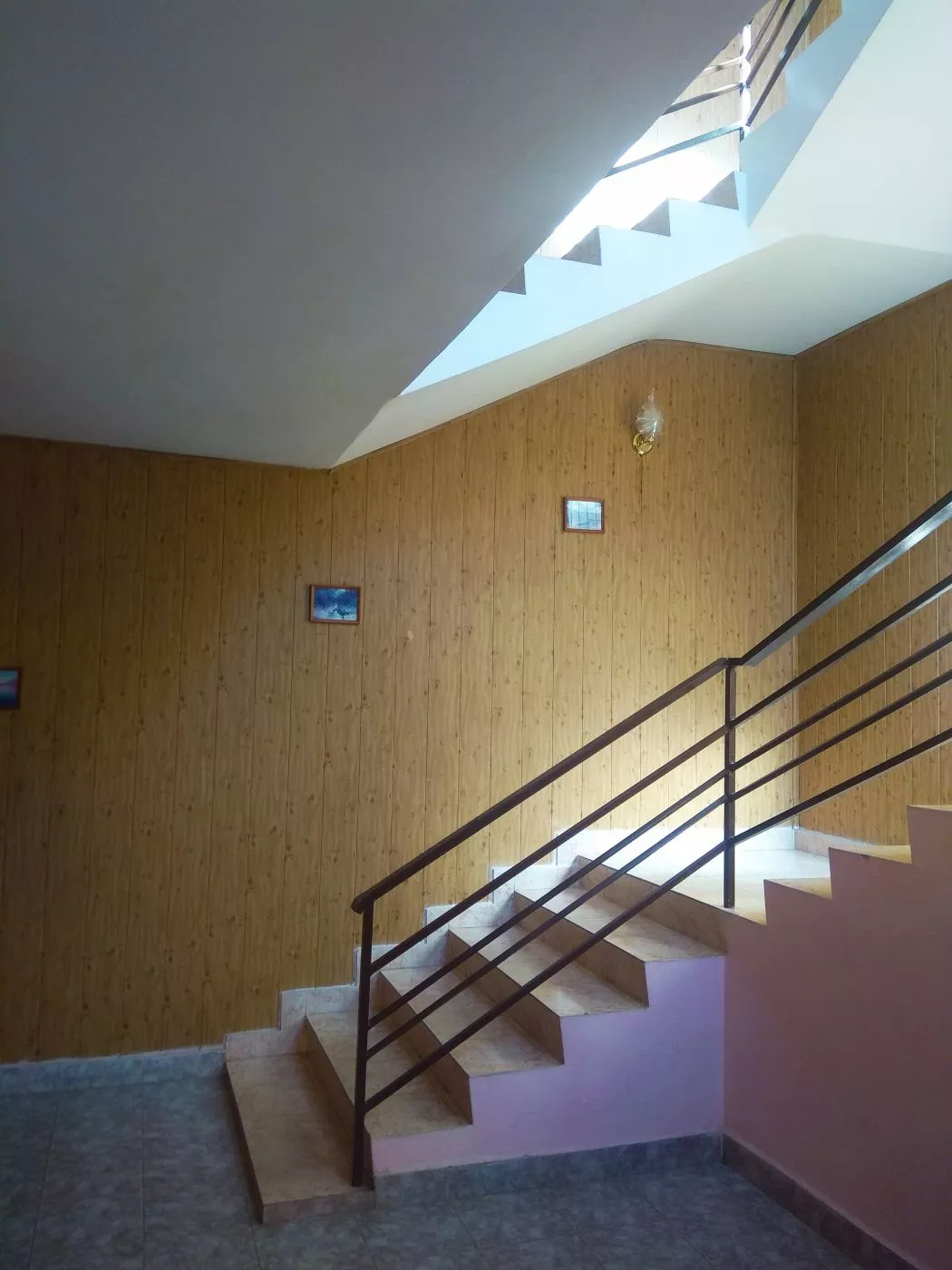 . Апарты с балконом рядом с морем. Адлер