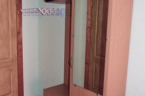 Номер «Полулюкс». Гостевой дом «Атлантика». Евпатория