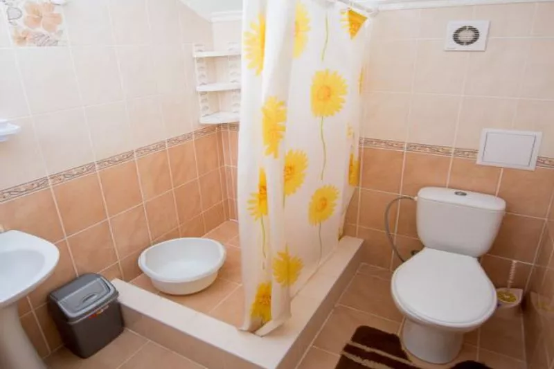 4-местный номер 