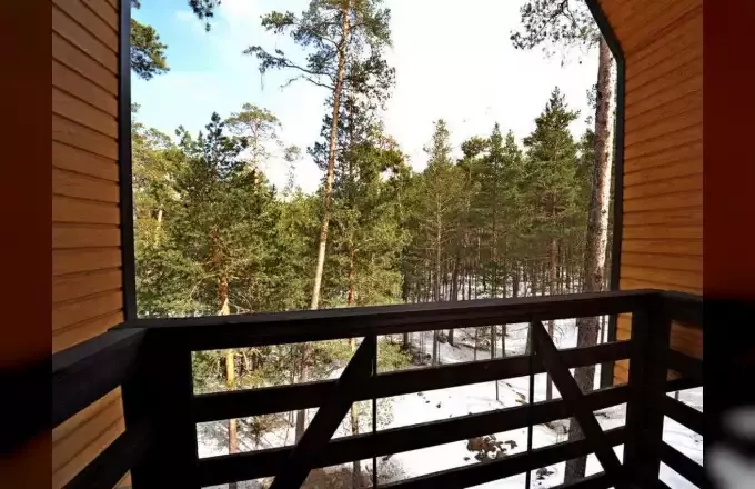 «Люкс». Отель «Лагуна». Эльбрус - гостиницы