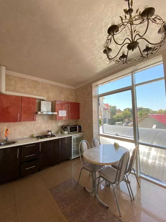 . Гостиница "Ванатур". Адлер . Гостиница "Ванатур". Адлер