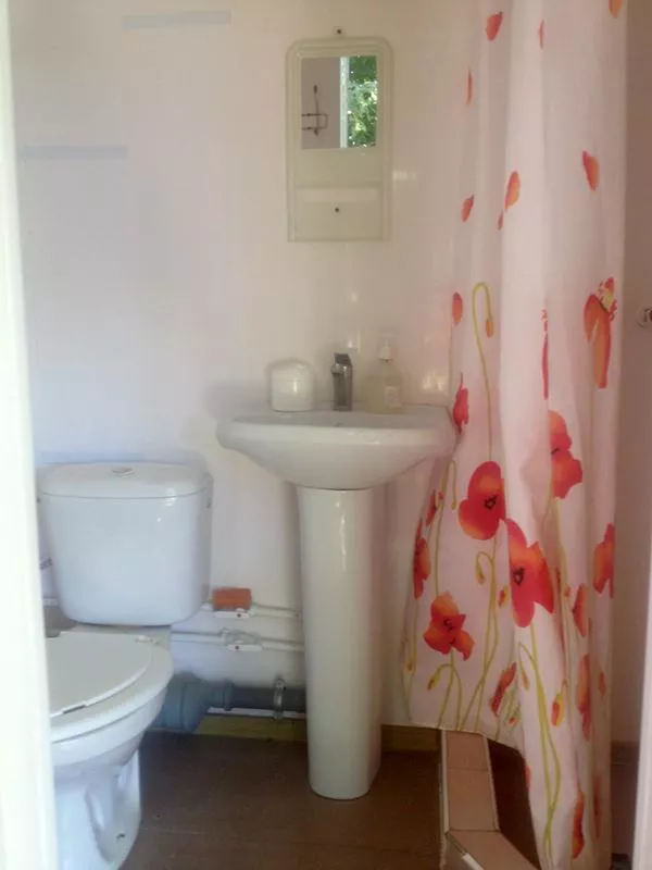 . Частный сектор Строителей 6/2 в п. Пионерный. Сукко