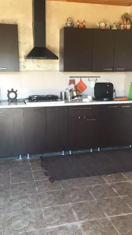 . Гостевой дом Gelios. Гагра