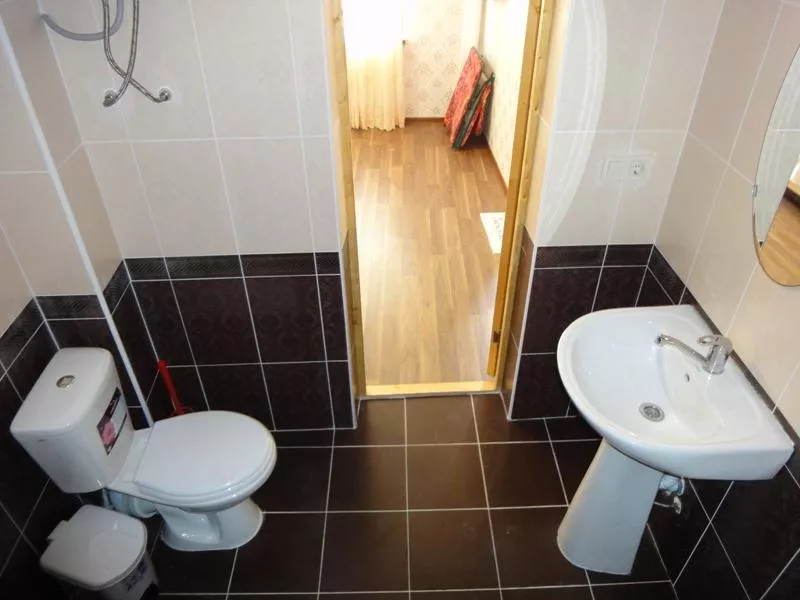 Стандарт. Гостевой дом София-Виктория. Гагра