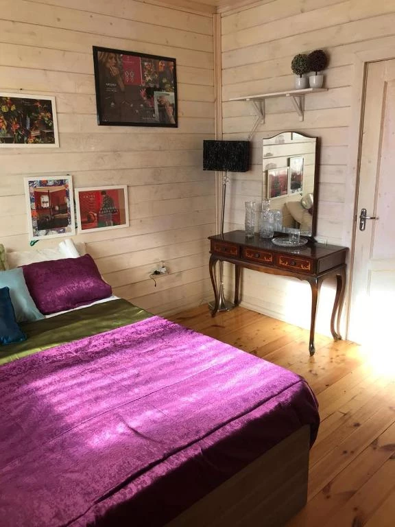 . Гостевой дом Добрый Лев. Сухум