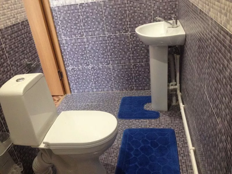 . Гостевой дом "Семья" - Должанская. Должанская